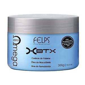 Shampoo SOS Felps Stop Queda 250ml