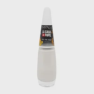 Esmalte Impala La Casa de Papel Fim de Jogo 7,5ml