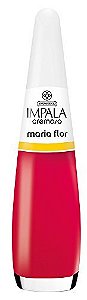 Esmalte Impala Cremoso Maria Flor 7,5ml