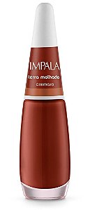 Esmalte Impala Cremoso Terra Molhada 7,5ml