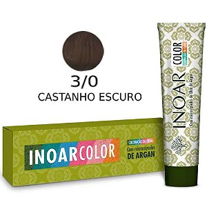 Coloração Inoar Color 3/0 50g
