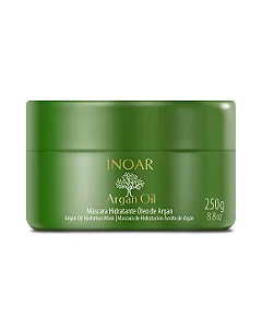 Máscara Inoar Argan Oil 250g