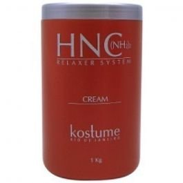 HNC Kostume Cream Relaxer System 1kg