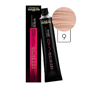 Tonalizante Diarichesse Loreal - Todas As Cores Escolha a Sua