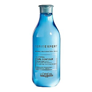 Shampoo Loreal Professional Glycerin Curl Contour 300ml