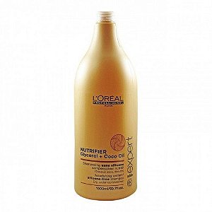 Shampoo Loreal Professional Nutrifier 1500ml