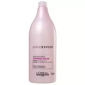 Shampoo Loreal Professional Vitamino Color A-OX 1500ml