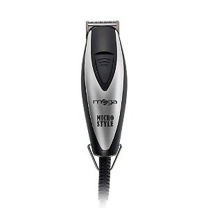Máquina 3 in 1 Mega Micro Style Bivolt