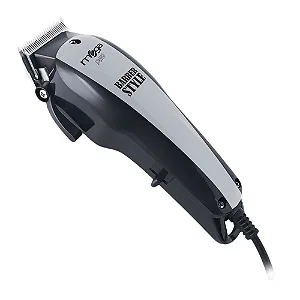 Máquina de Corte Mega Barber Style 110V