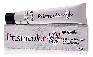 Coloração Richée PrismColor 2.0 Preto Azulado