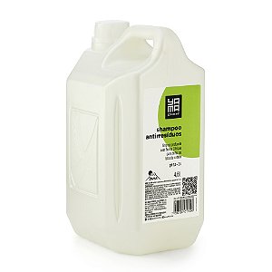 Shampoo Yamá Antirresíduos 4,6L