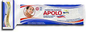 Algodão Apolo Multi Uso 50g