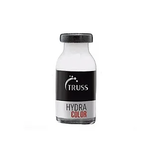 Ampola Hydra Color 17ml Truss