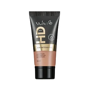 Base Matte Nano Hd V240 26ml Vult