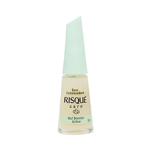 Base Tratamento Fortalecedora 8ml Risqué