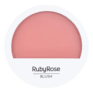 Blush Ruby Rose Em Pó B82 Terracota