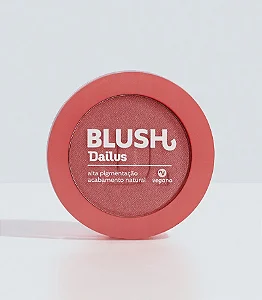Blush Era Sol Que Me Faltava 4,5G Dailus