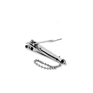 Cortador De Unha Enox Chaveiro Ref. 944 Belliz