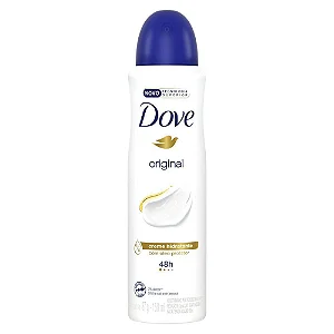 Desodorante Original 150ml 89g Dove