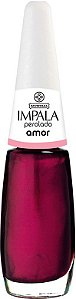 Esmalte Impala Amor 7,5ml