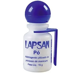 Lapsan Pó 15G Ref. 313 Santa Clara