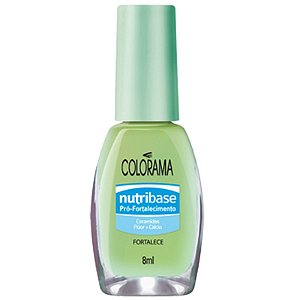 Nutri Base Colorama Pro Fort. 8ml