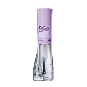 Óleo Secante Falo Nada Só Óleo Dailus