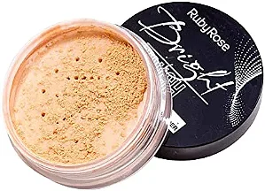 Pó Facial Bright Touch Cor 03 Ruby Rose Ref. Hb-7221