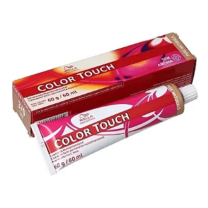 Tonalizante Color Touch 3/0 60g