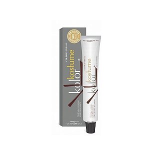 Tonalizante 012 Gelo Kostume Kolor 60ml