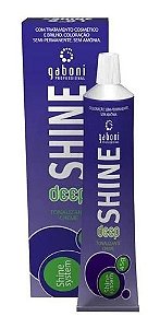 Tonalizante Gaboni Deep Shine 10.12 45G