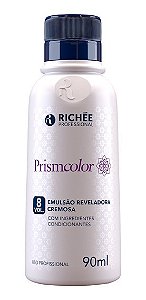 Emulsão Richee Prismcolor 8Vol 90ml