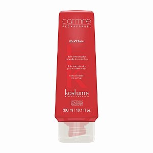 Kostume Carmine Red Apparel Roud Balm 300ml