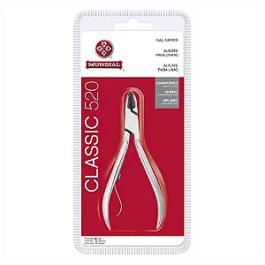 Alicate Mundial de Corte Classic REF: 520