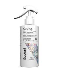 Gaboni Spray Revitalizante de Cachos 180ml