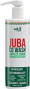 Widi Care Condicionador Juba Co Wash Limpeza Suave 300ml
