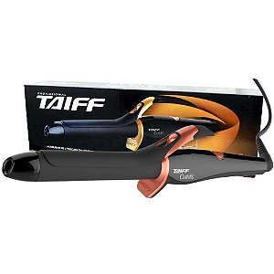 Taiff Modelador de Cachos Curves 1/2 25mm Bivolt