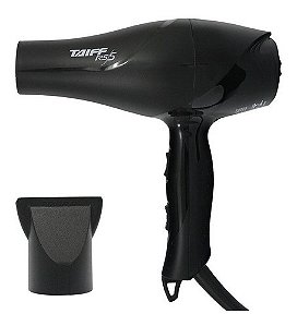 Secador Barber Style Taiff 1700w - Madrid Cosméticos!