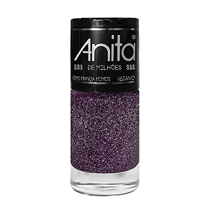 Esmalte Coleção De Milhões Manda Mimos 10Ml