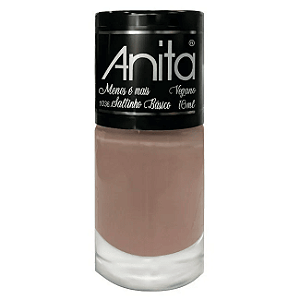 Esmalte Coleção Menos É Mais Saltinho 10Ml