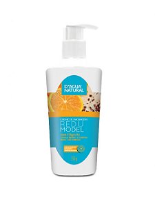 Creme Massagem Redumodel 350g