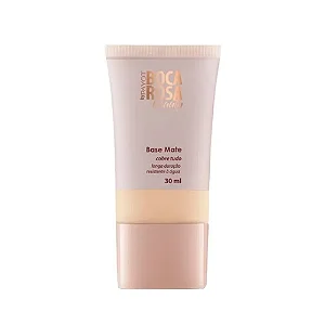 Base Mate Boca Rosa Beauty 2 Ana REF. 74102