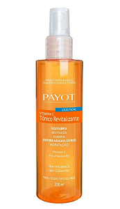 Tônico Revitalizante Payot Vitamina C 220ML
