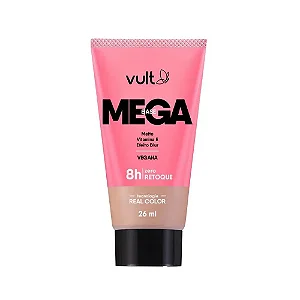 Base Líquida Mega V320 26Ml