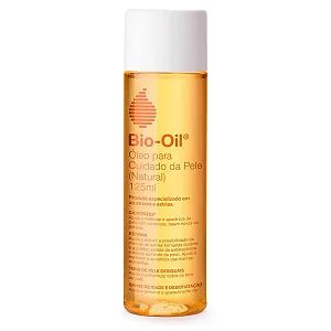 Oleo Corporal Bio Oil Cuidado Da Pele 100% Natural 12