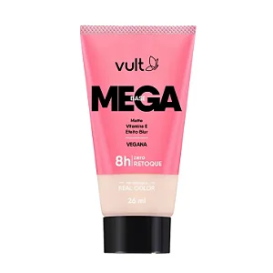 Base Líquida Mega V150 26Ml