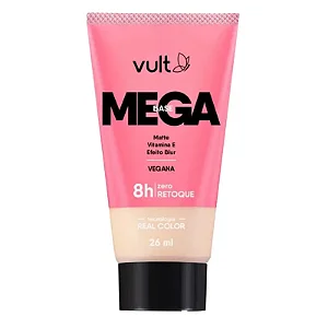 Base Líquida Mega V220 26ML Vult