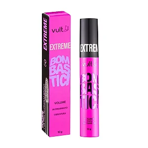 Máscara Cilios Extreme Bombastic Resist Agua 10G