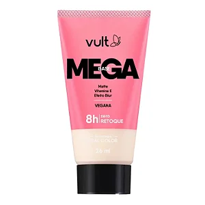 Base Líquida Mega V170 26Ml
