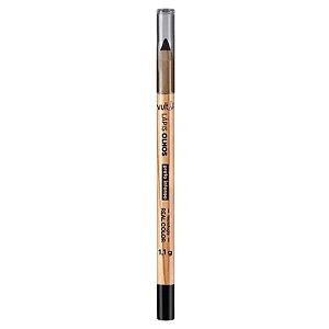Lápis Para Olhos Preto Intenso 1,1G Vult